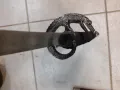 Красив самурайски меч,уакизаши,тантокатана,сабя, снимка 6