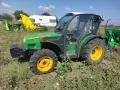 Малък трактор Джон Дир/John Deere, снимка 3