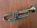Продавам тромпет BACH STRADIVARIUS 37, снимка 2