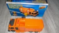 Играчка - камион - Оранжев, снимка 4