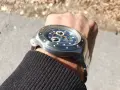 БАРТЕР! Масивен Swatch Chronograph, снимка 7