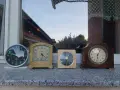 Стари Часовици 4 броя За Реставрация, снимка 1