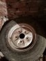 Продавам гуми и джанти , снимка 1