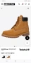 Timberland боти №39, снимка 2