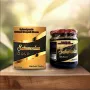 Натурален билков афродизиак Şahımerdan Gold - билкова паста 240 грама, снимка 7