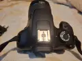 Фотоапарат Canon 4000D с обектив 18-55мм 1:3,5-5,6 III, снимка 3