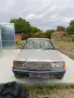 Мерцедес 190 Mercedes W201 на части , снимка 4