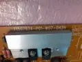 LG 43LJ500 на части, снимка 3