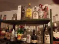 Празни бутилки от уиски, снимка 12