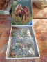 Пъзел "Two Island Ponies” Ravensburger 1980г. 750 части, снимка 2