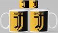Чаша Ювентус Juventus Керамична, снимка 2