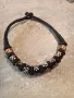 Бижута от естествени материали, снимка 8