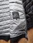 Armani Exchange - страхотно Пухено яке ХЛ, снимка 11