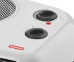 ТОП ЦЕНА Вентилаторна печка Termomax 2000W, снимка 2