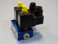 пневматичен вентил Festo BMCH-2-3-1/8 Solenoid Valve 0-7Bar 24VDC, снимка 9