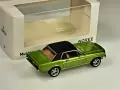 FORD MUSTANG COUPE 1968 - мащаб 1:43 на Norev моделът е нов в кутия, снимка 10
