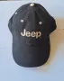шапка бейзболна ДЖИИП JEEP оригинална с бродерия чисто нова, снимка 1