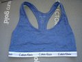 Бюстие Calvin Klein, S, снимка 1 - Бельо - 34614945