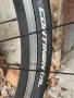 Fulcrum Racing 900 Road Bike Wheel Set With Continental 5000 GP, снимка 2