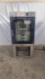 Рециклиран професионален немски конвектомат Miwe със стойка, снимка 2