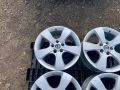 4бр.Алуминиеви джанти 17цола 5x112 за Skoda Octavia,Vw Caddy,Golf,Audi A3,Seat Leon, снимка 11