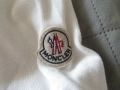 Чисто нова бяла блуза Moncler , снимка 4