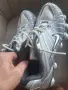 Мъжки маратонки Nike Shox silver 44.5, снимка 2