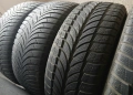 205/55/16 зимни гуми Hankook Mentor DOT2520, снимка 3