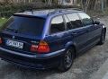 BMW 318 D, снимка 6