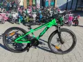 Промо велосипед 24" Passati NINJA зелен, снимка 2