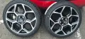 Продава чисто нови джанти и гуми за opel Astra , снимка 5