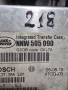 модул Range Rover Sport 1137328137 / NNW505090, снимка 2