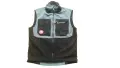 HAGLOFS GORE WINDSTOPPER Vest размер L туристически елек вятърно устойчив - 2935, снимка 1