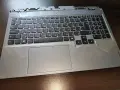 Lenovo LOQ 15IAX9 клавиатура чисто нова ОРИГИНАЛНА(КОД 54), снимка 2