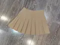 ново   късо  плисе , снимка 2