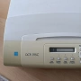 Продавам принтер, скенер и копирна машина Brother dcp 195c, снимка 3