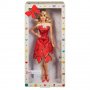 BARBIE SPECIALTY Колекционерска кукла На празник FXC74, снимка 4