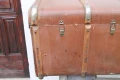 Стар куфар /1900-1930-та година/, снимка 16