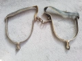 Офицерски шпори, снимка 2