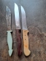 ретро каксапски нож 29/6, снимка 1