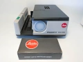 Диапроектор прожектор Leitz Leica Pradovit 153 DU с дистанционно, снимка 2