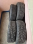 Продавам гуми с джанти 205/55/16, снимка 2