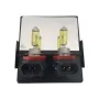 Халогенни крушки HNG H11 55W тип ''Golden eye'', снимка 2