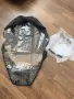 Cybex Priam дъждобран за седалка на количка, снимка 1