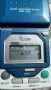 Icom GP-22 - ретро gps приемник, работещ, навигация, от 90-те, джи пи ес, за колекция, ресийвър, снимка 5