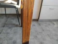 Голяма Трапезна маса 160/90 Н78см., снимка 6