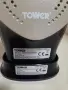 Безжична парна ютия Tower CeraGlide 2400W (модел T22008) в лилав цвят, снимка 3