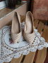 Дамски обувки , снимка 1 - Дамски елегантни обувки - 39943600