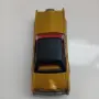 Ретро количка Matchbox No. 25 Ford Cortina MkII – Made in Bulgaria , снимка 4