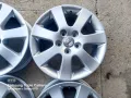 4 броя алуминиеви джанти за  Lexus IS 16, снимка 7